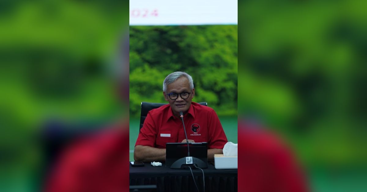 TPN Ganjar-Mahfud Geram soal Temuan Kecurangan Pemilu: Tak Perlu Lagi Ada Pemilu Kalau Seperti Ini