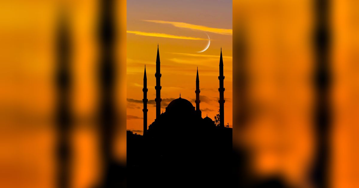 Astronomi UEA: Hilal Idul Fitri 2024 Bakal Sulit Terlihat karena Gerhana Matahari Total