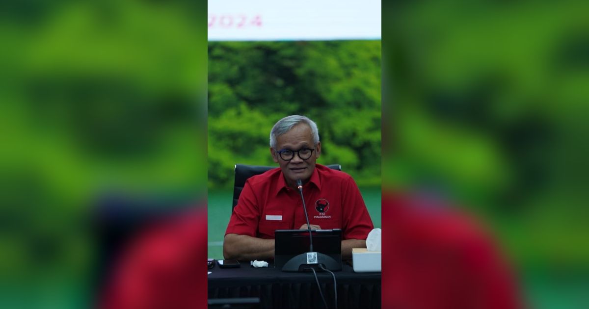 Politikus PDIP Aria Bima: KPU Jangan Main-Main dengan Suara Rakyat, Bisa Kena Azab