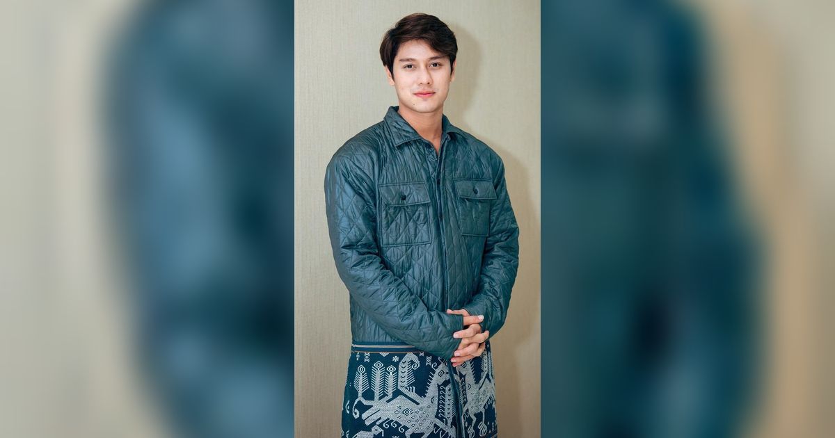 Rizki Billar Bikin Parodi Video Viral Mayor Teddy Bopong Gadis Pingsan, Reaksi Baby El di Luar Dugaan