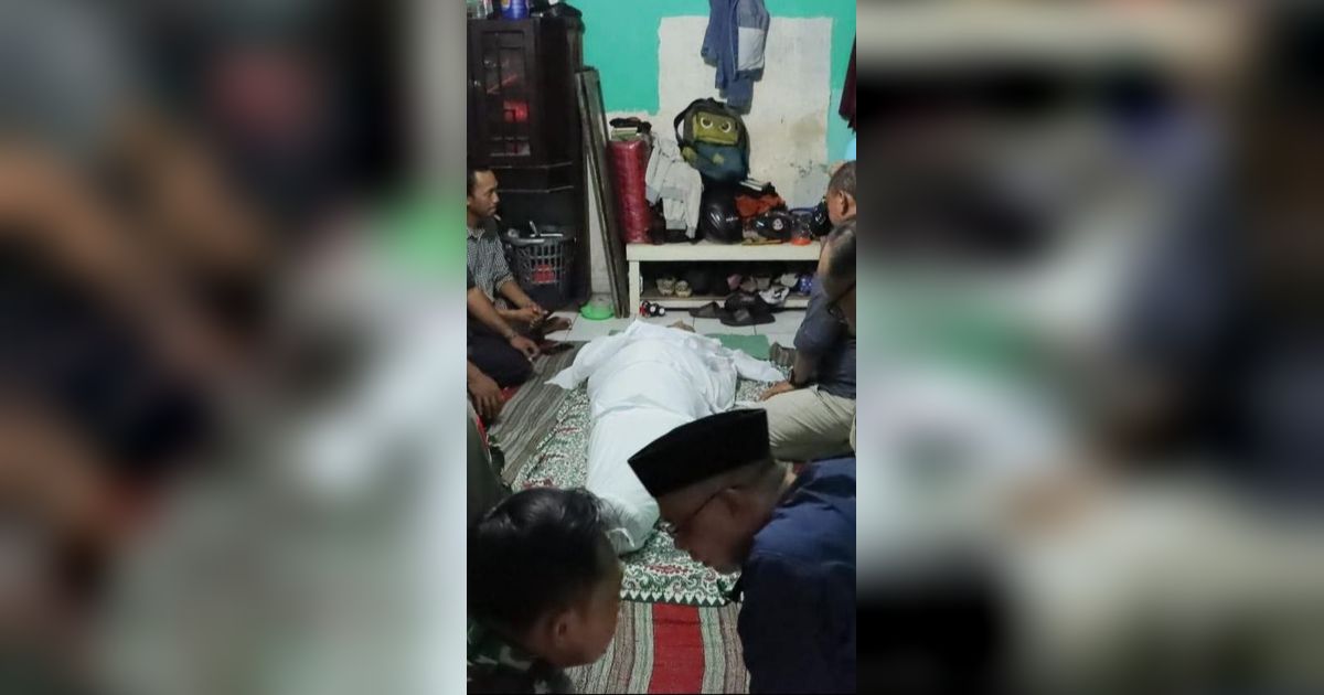 Dua Anggota KPPS Klaten Meninggal Dunia Usai Bertugas