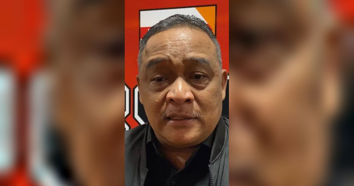 Benny Rhamdani Mengaku Sudah Kantongi Bukti Kecurangan Pemilu 2024