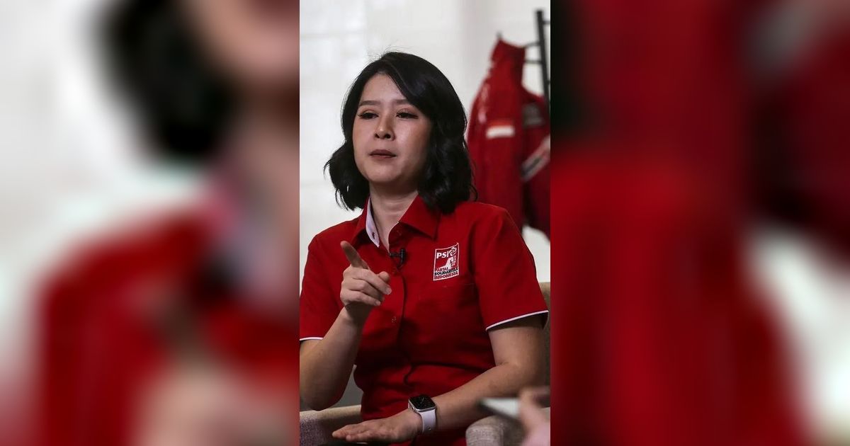 PSI Persilakan Publik Kritik Program Makan Siang Gratis: Mumpung Belum Jalan