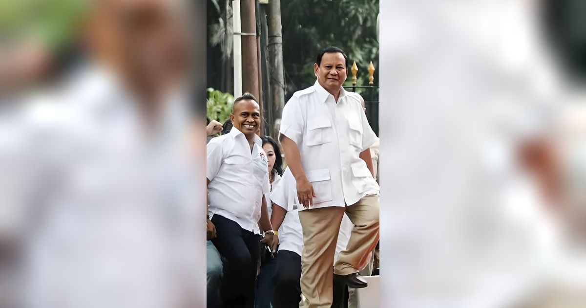 Prabowo Akan Pangkas Subsidi BBM Demi Program Makan Siang Gratis? Ini Penjelasan TKN
