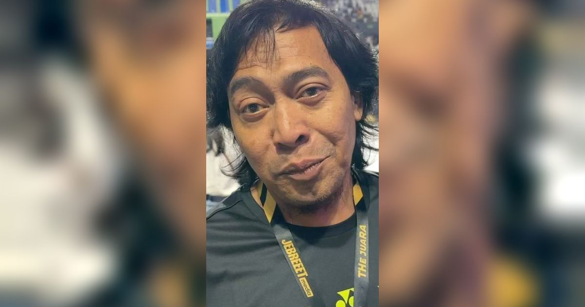 Uhuy! Perolehan Suara Komeng Tembus 1 Juta, Kalahkan Ganjar dan Seluruh Parpol di Jabar