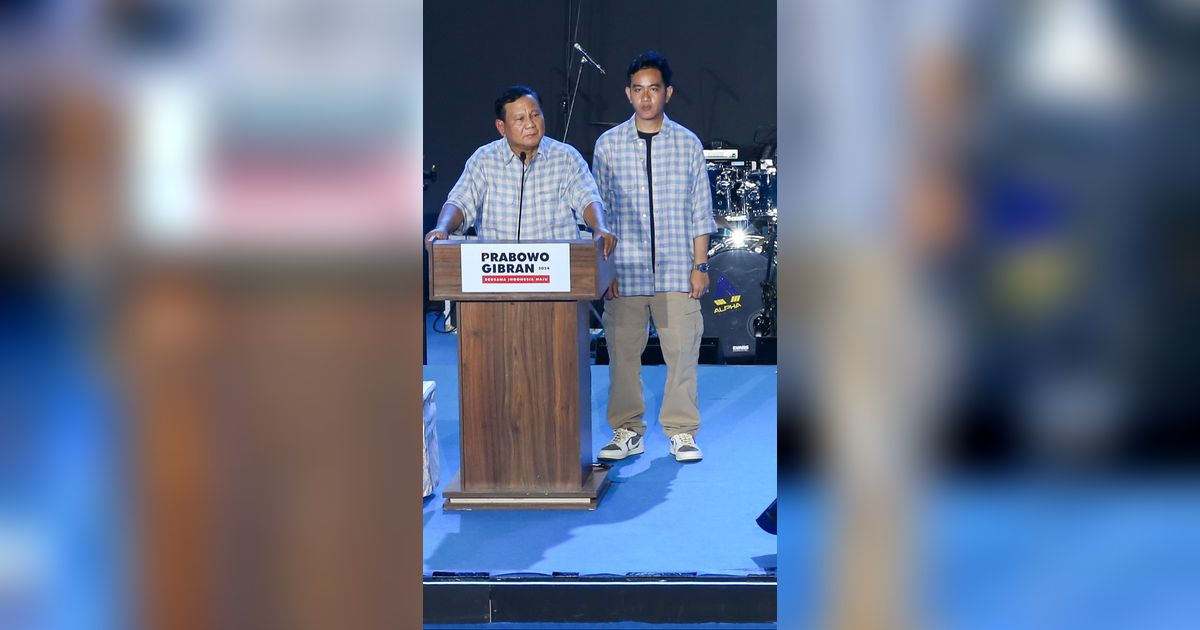 Optimis Menang, TKN Yakin Prabowo-Gibran akan Rangkul Anies-Cak Imin dan Ganjar-Mahfud