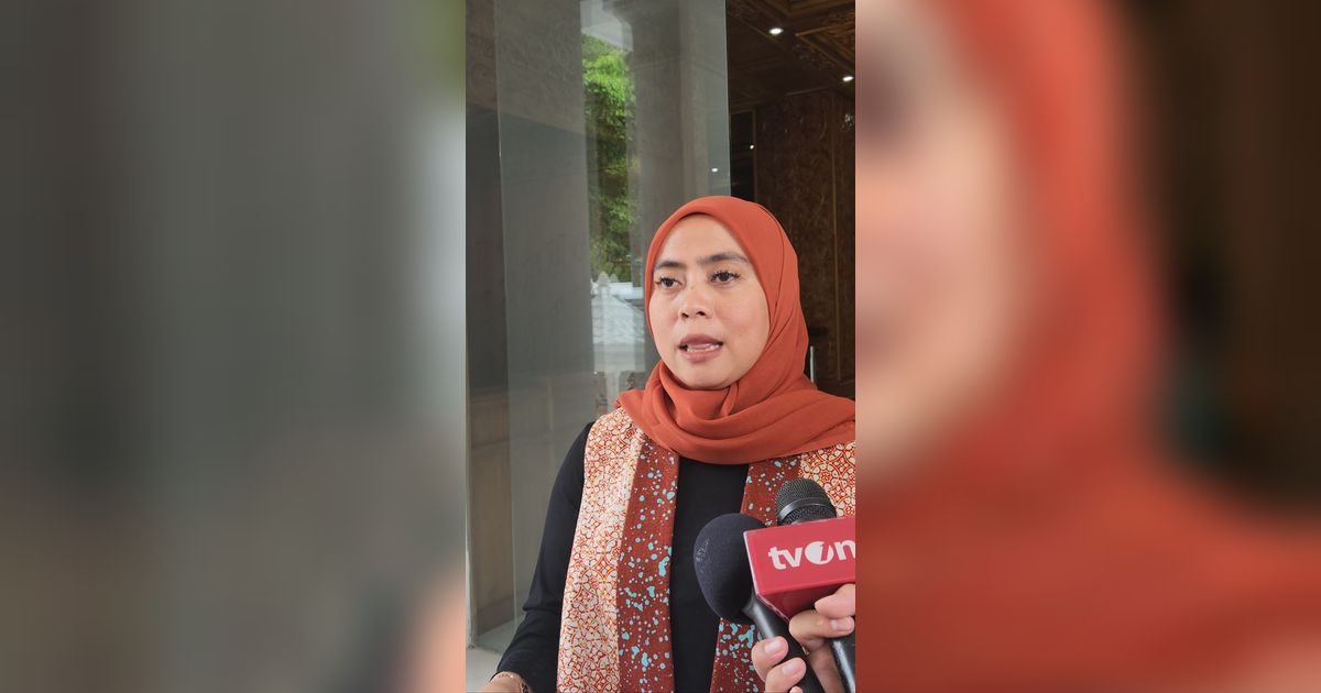 KPU Respons PSI soal Ada Temuan 10% Suara Tidak Sah pada Pileg