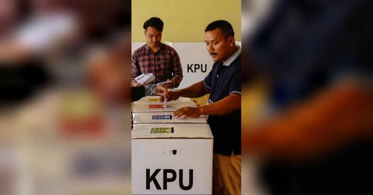 Dapat Santunan Rp36 Juta, Ini Penyakit Penyebab 27 Petugas KPPS Pemilu 2024 Meninggal Usai Bertugas