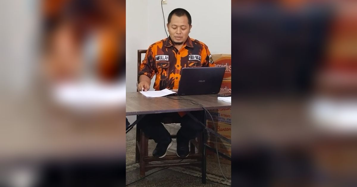 PP Jatim Temukan Dugaan Penggelembungan Suara Calon Anggota DPD pada Sirekap KPU