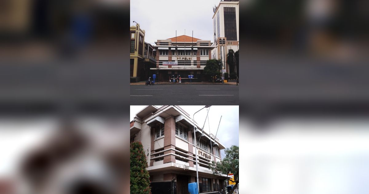 Masuk Minimarket Surabaya Ini Bak Keliling Museum, Belanja sambil Belajar Sejarah Kejayaan Pelayaran Indonesia