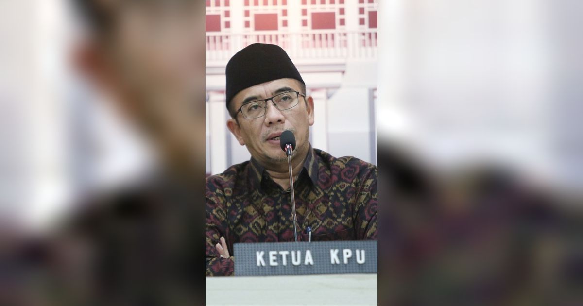 Segini Besaran Santunan dari KPU untuk Petugas KPPS Meninggal Dunia Saat Pemilu 2024