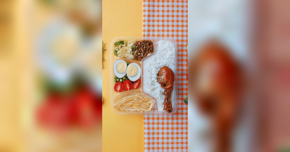 Daftar 9 Negara yang Sudah Terapkan Program Makan Siang Gratis seperti Rencana Prabowo-Gibran