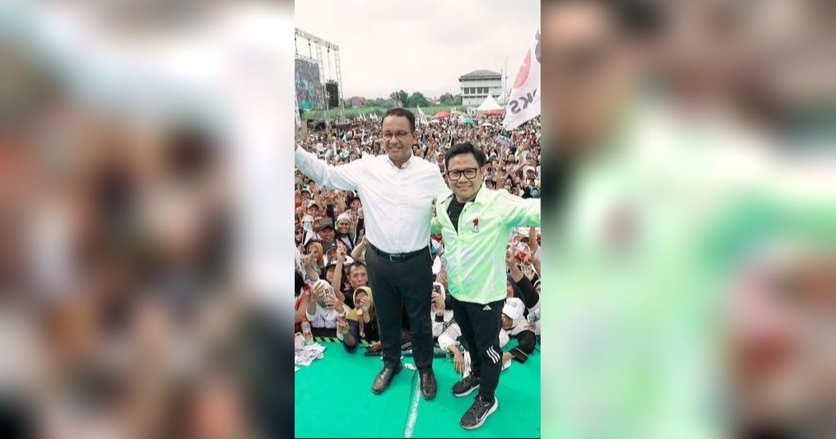 Direktur Pileg: Efek Cak Imin Maju Cawapres, Kursi PKB di DPR Bertambah 23