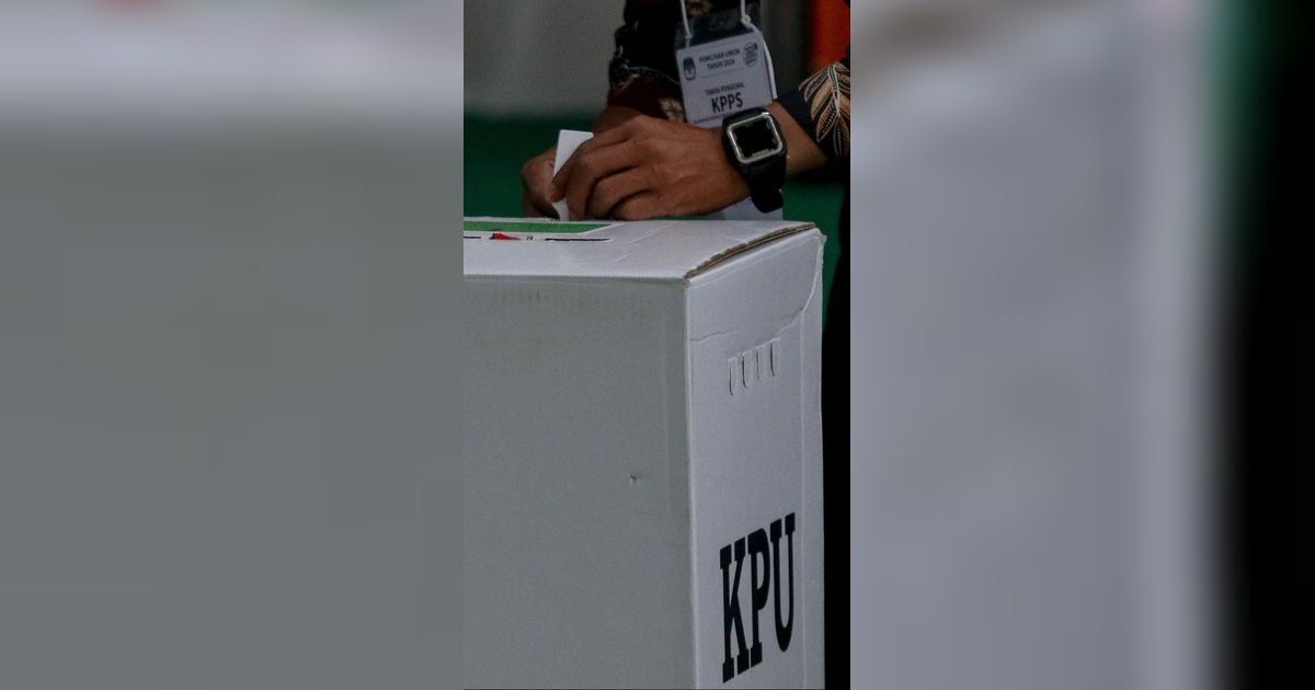 13 Petugas KPPS dan 2 Linmas di Jatim Meninggal saat Pemilu, Ini Penyebabnya