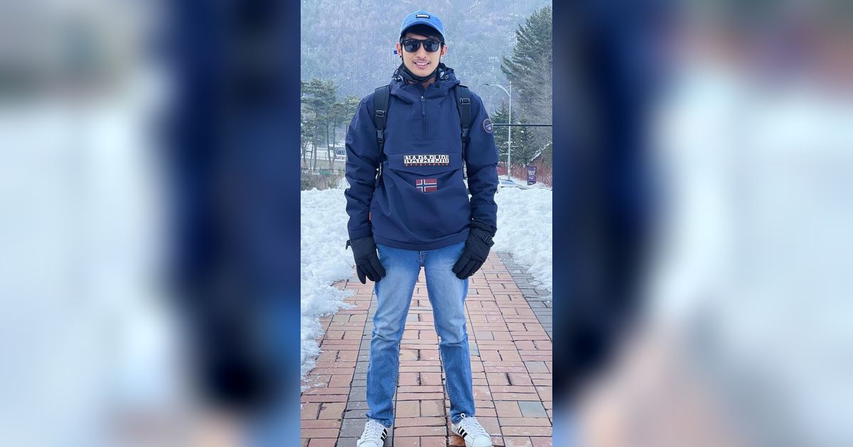 Dulu 'Jamet', Kena Angin Korea Jadi Oppa-oppa Korea