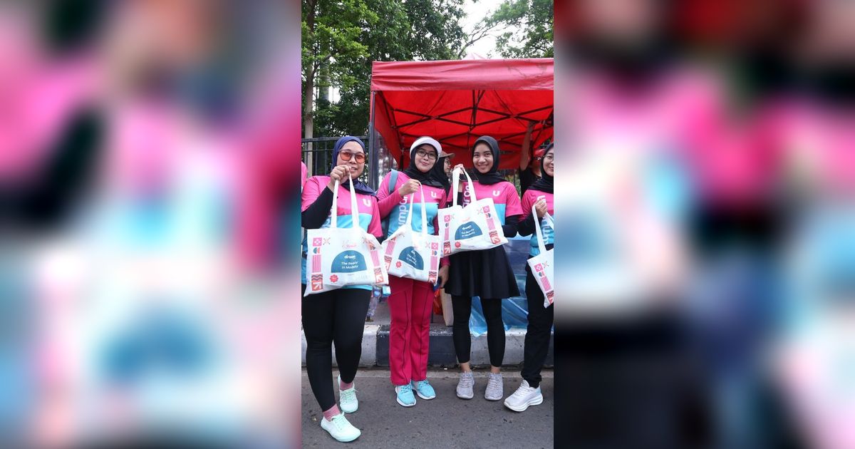 Gandeng AZZURA, Dream.co.id Kembali Gelar Event 'Bangga Berhijab'