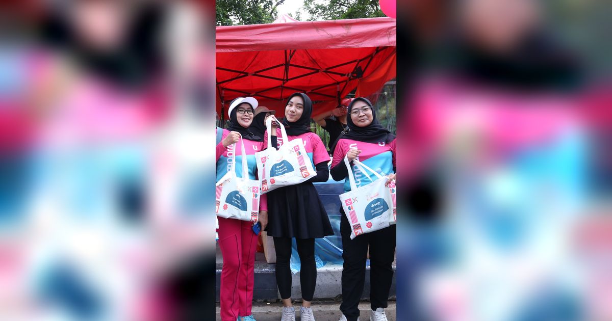 Dream.co.id dan Viva Cosmetics Peringati Hari Hijab Sedunia Lewat Event 'Bangga Berhijab'