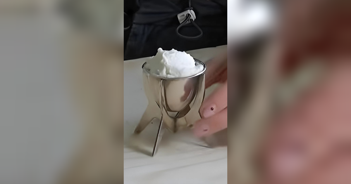 Ilmuwan Ciptakan Es Krim Vanila dari Plastik Daur Ulang, Bisa Dimakan?