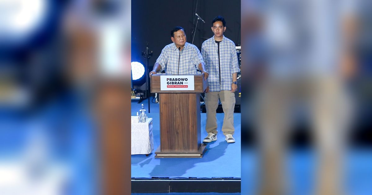 VIDEO: Peneliti Senior Ungkap Faktor Kemenangan Prabowo-Gibran Dalam Quick Count Pilpres 2024