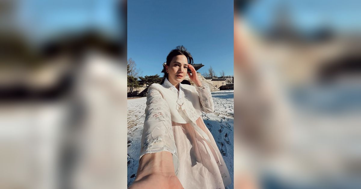 Potret Rumah Alice Norin yang Divonis Idap Kanker Sarkoma, Desainnya Wah Banget!