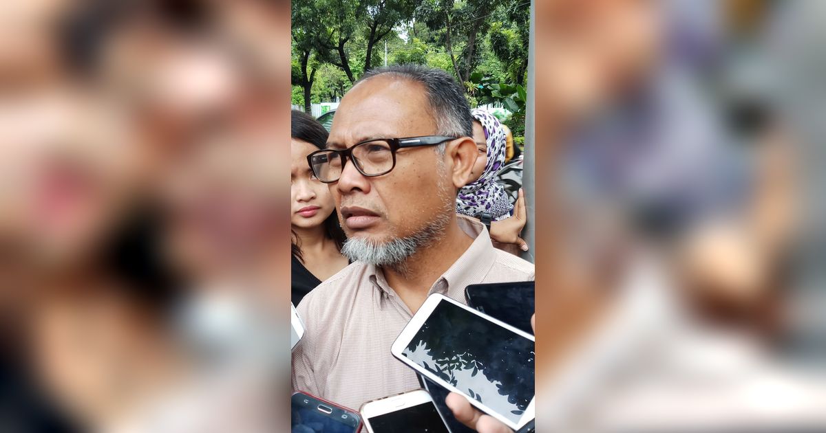 VIDEO: Timnas AMIN Keras Tuding Server KPU Punya Algoritma Atur Menangkan Paslon Tertentu