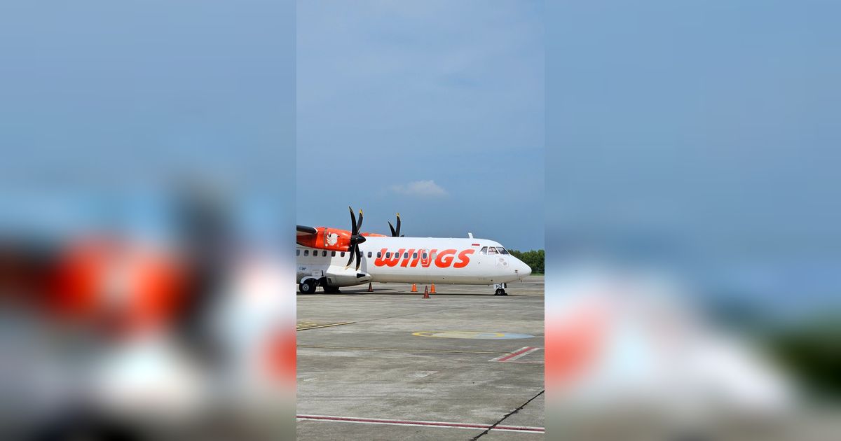 Fakta-Fakta Penembakan Pesawat Wings Air oleh Kelompok Bersenjata di Papua