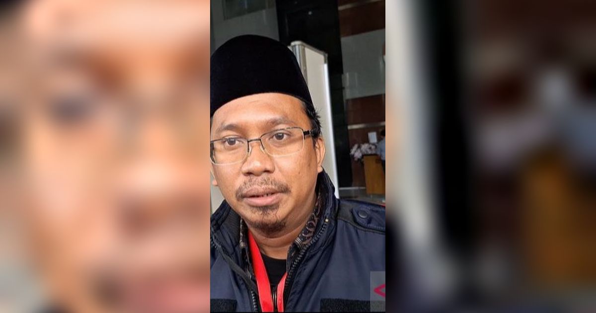 KPK Telusuri Potongan Dana Insentif ASN untuk Bupati Sidoarjo Ahmad Muhdlor Ali