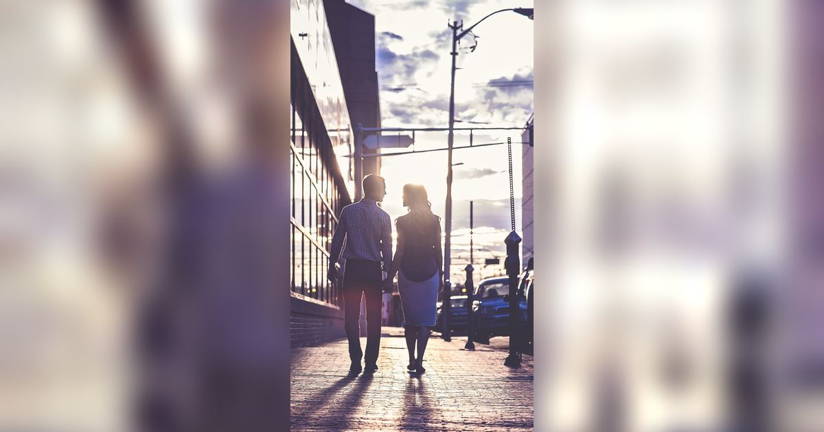 95 Kata-Kata Gombal buat Pacar Tersenyum dan Bisa Jadi Salah Tingkah
