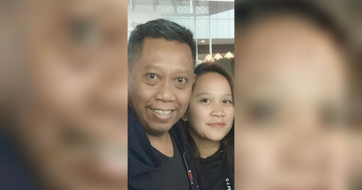 Potret Cantik Menawan Novita Eka Putri Semata Wayang Tukul Arwana yang Jarang Tersorot