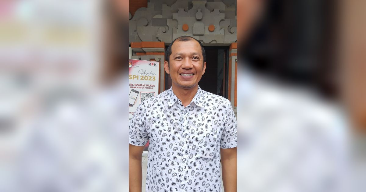 KPU Bali Hentikan Sementara Rekapitulasi Suara di Seluruh Kecamatan, Ini Alasannya