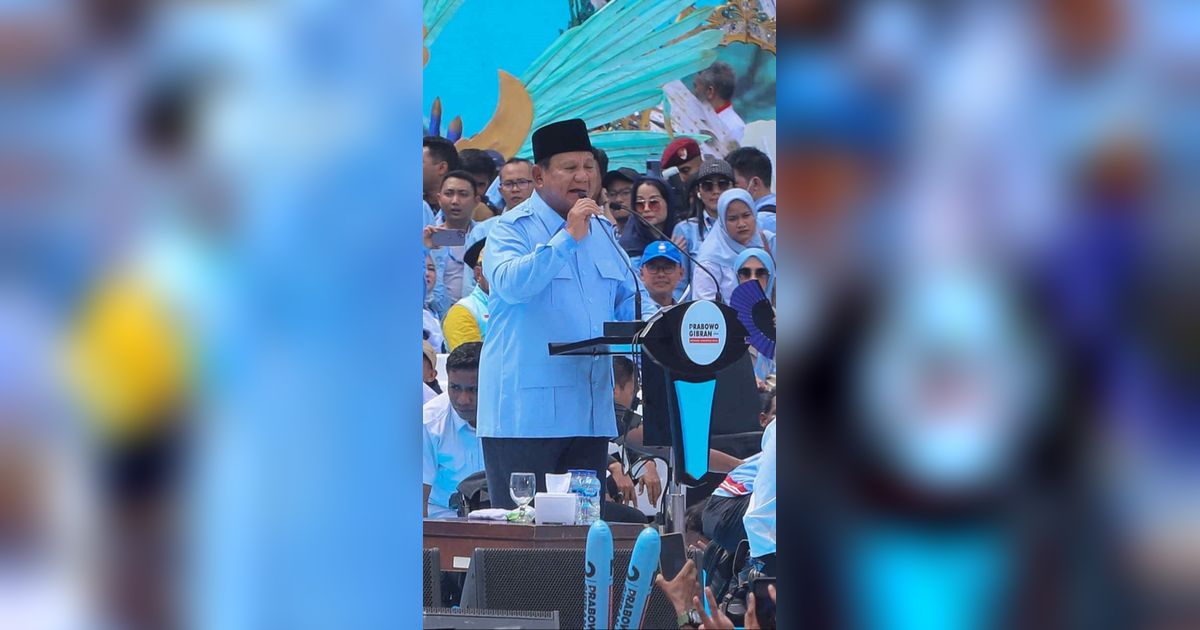 Apresiasi Petugas KPPS, Relawan Prabowo-Gibran Kawal Real Count KPU