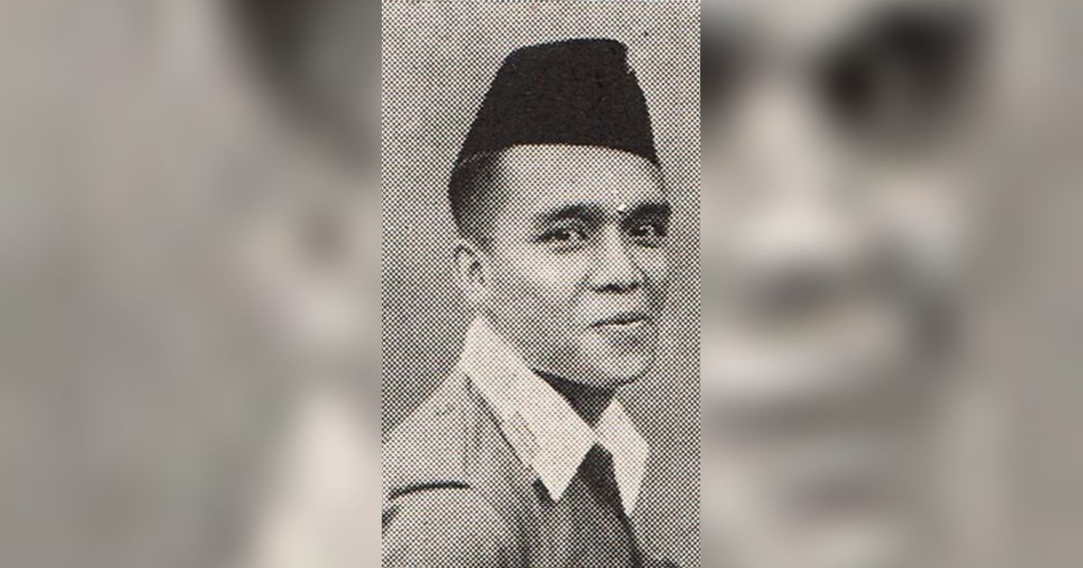 Sosok Dahlan Djambek, Letnan Kolonel yang Menjadi Mendagri Era Kabinet PRRI