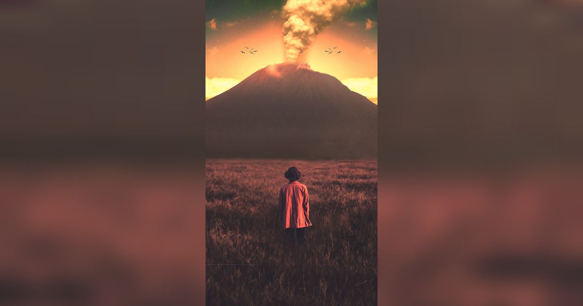 6 Doa Agar Selamat dari Bencana Alam, Dibaca saat Gempa Bumi dan Takdir Buruk Lainnya