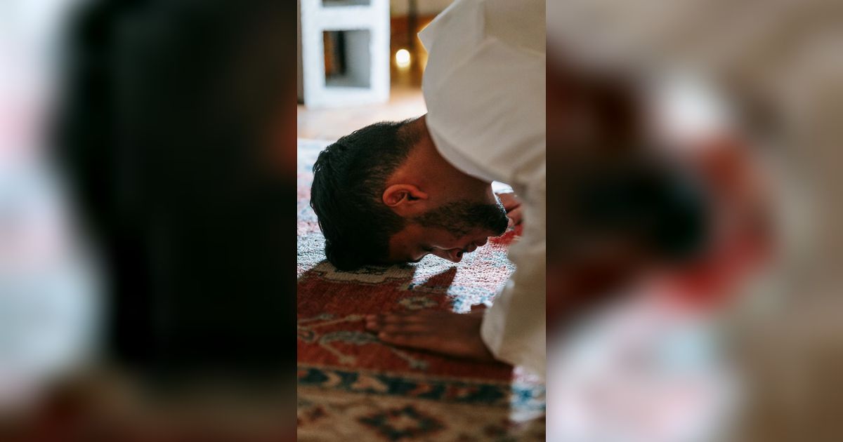 Tiga Tingkatan Sholat Malam Nisfu Syaban yang Penting Diketahui Umat Islam dan Amalan Sunah yang Dianjurkan