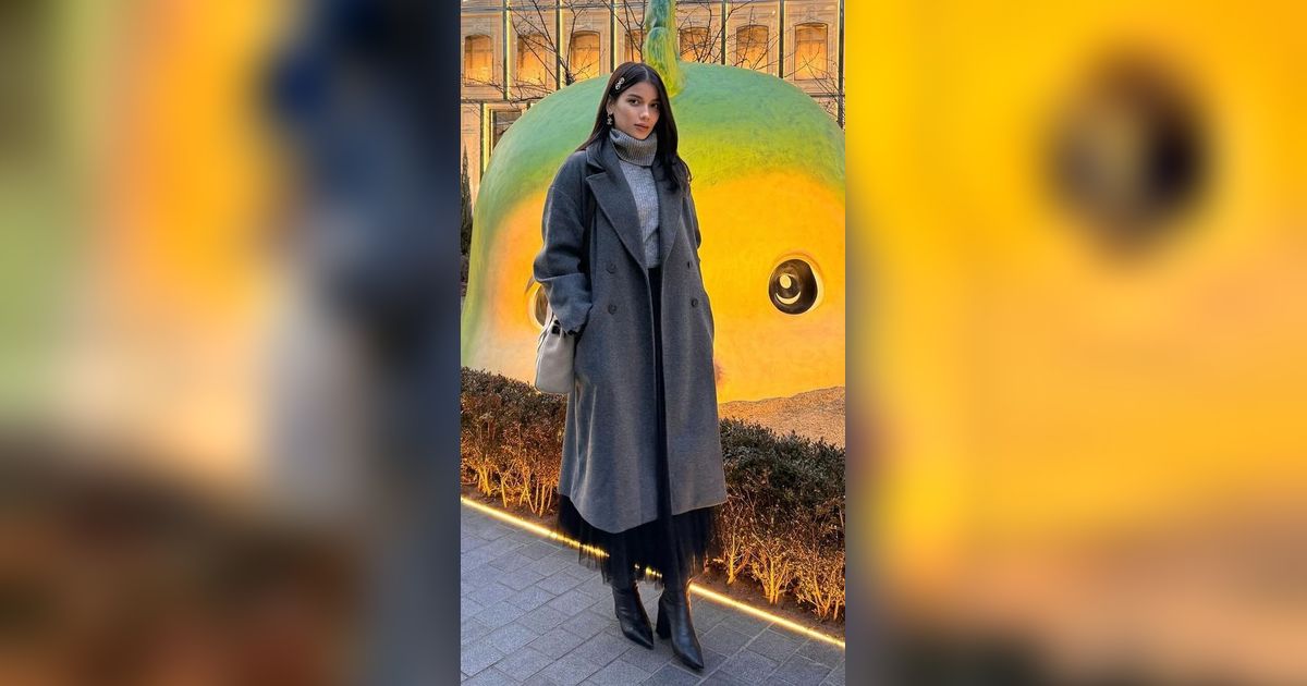 Koleksi 2 Tas Mewah Sabrina Chairunnisa, Ada yang Harganya Rp1,2 Miliar