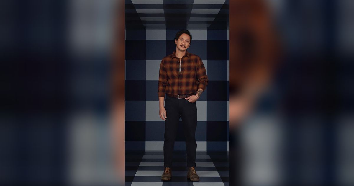 Potret Rumah Vincent Rompies yang Jarang Tersorot, Desainnya Unik Ala Klasik