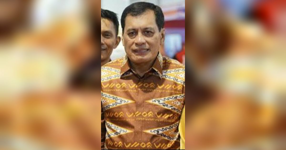 Perolehan Suara Caleg Mantan Koruptor di Real Count KPU, dari Nurdin Halid dan Susno Duadji