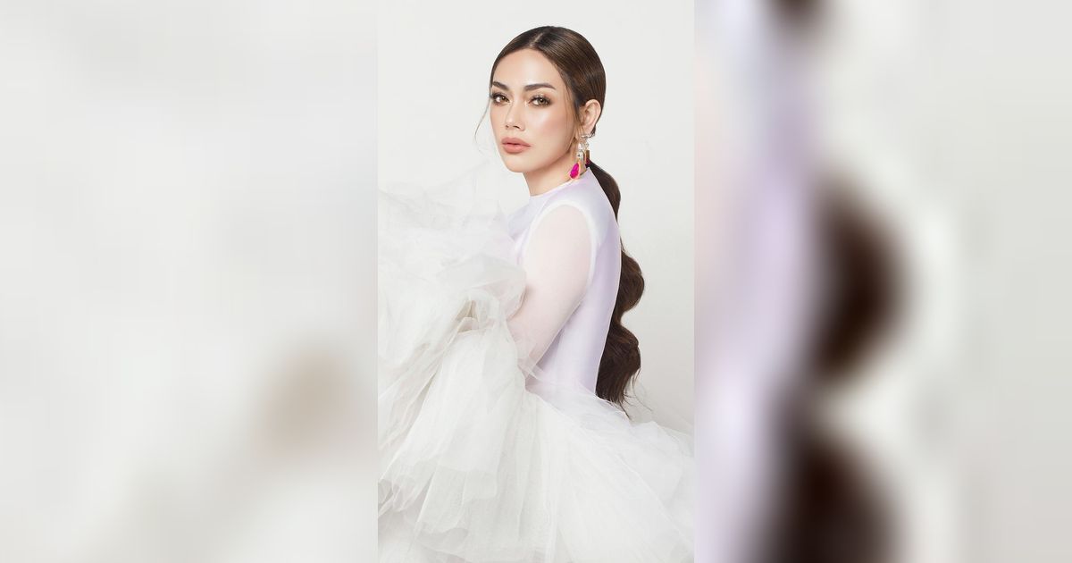 Seharga Rp50 Miliar, Ini Potret Rumah Mewah Celine Evangelista yang Diisukan Dekat dengan Mayor Teddy