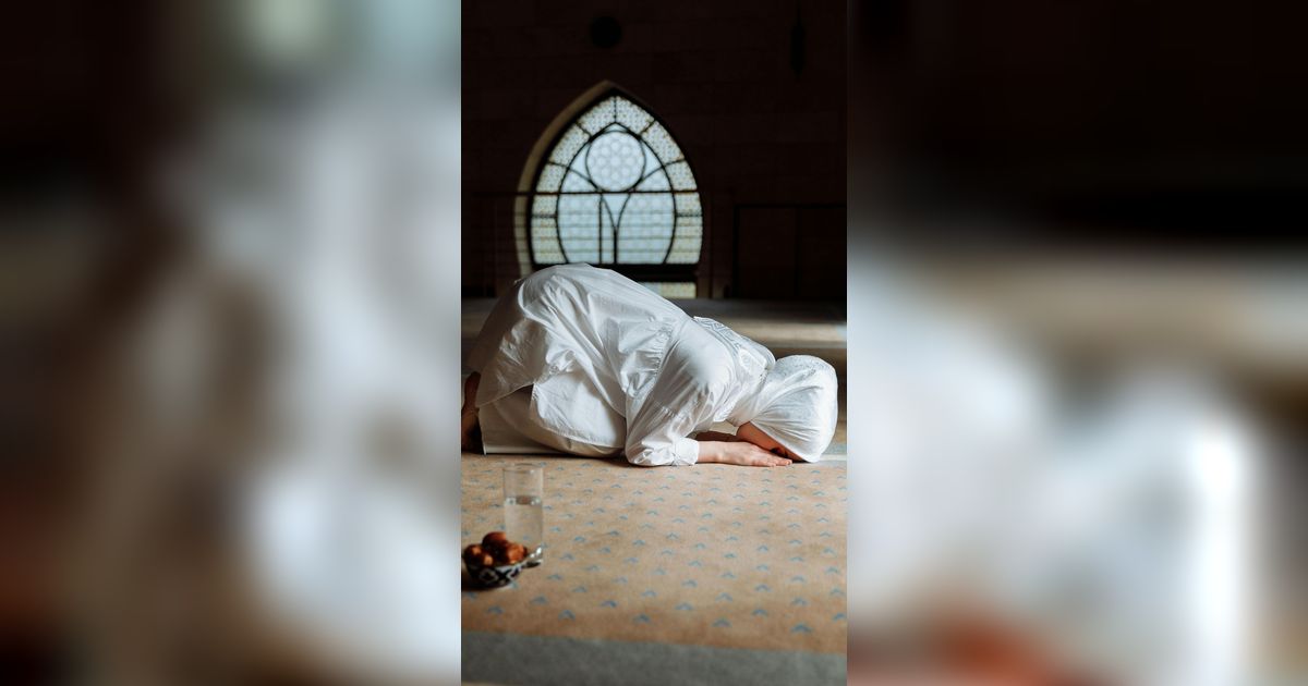 Tata Cara Sujud Syukur dan Bacaan Doanya, Ungkapan Rasa Syukur atas Nikmat serta Karunia Allah SWT