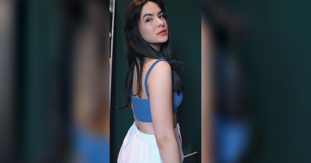 Diduga Pacar Baru, 8 Foto Steffi Zamora Yang Makin Cantik