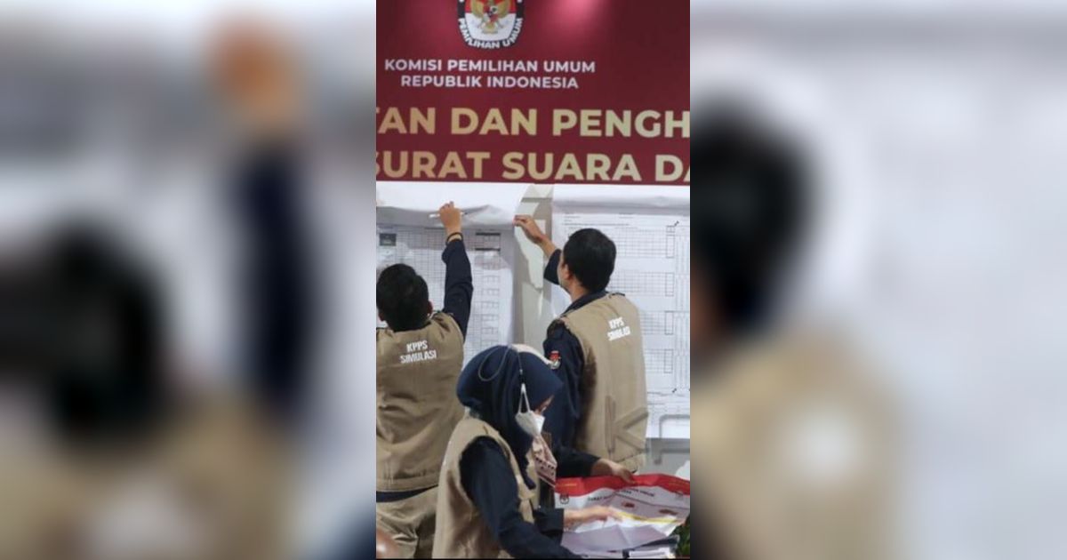 Caleg Eks Koruptor Raih Suara Terbanyak di Pemilu 2024, Nurdin Halid hingga Susno Duadji
