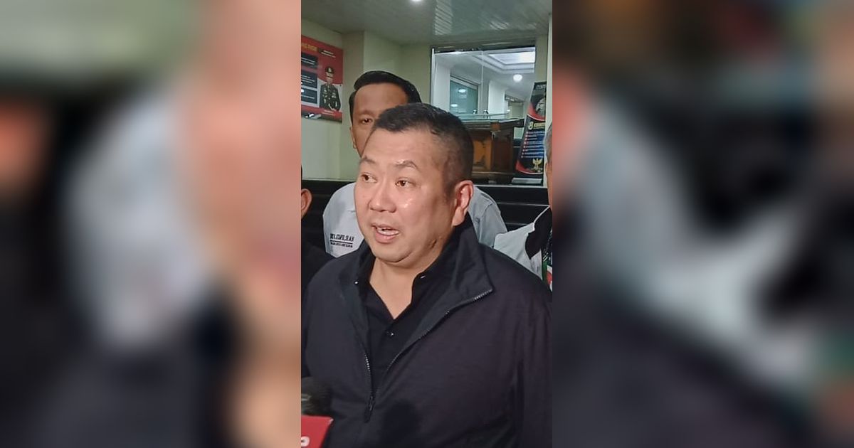 Satu Keluarga Nyaleg, Intip Perolehan Suara Perindo Partai Hary Tanoe, Lolos ke Senayan Ga ya?