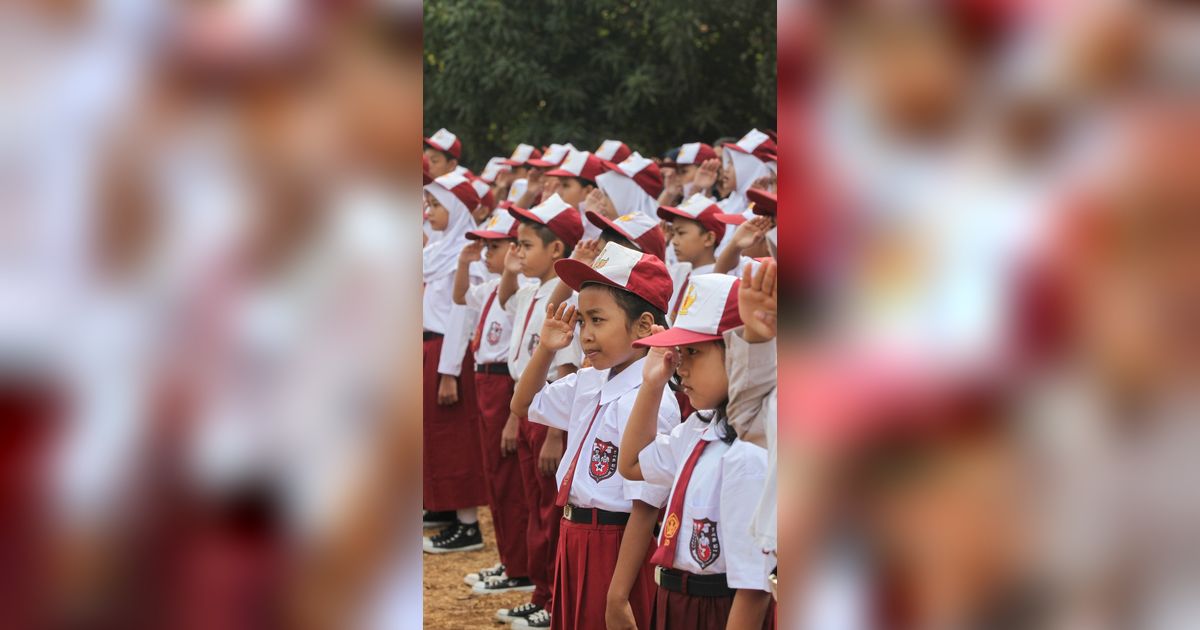 9 Negara Ini Sudah Terapkan Program Makan Siang Gratis di Sekolah, Ada yang Sejak Tahun 1940-an