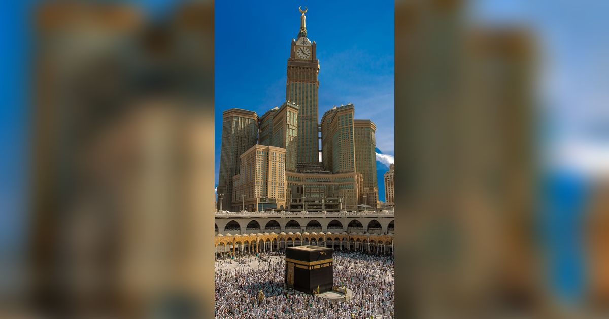 Umroh Backpacker Langgar Aturan, Kemenag: Kalau Ada Apa-Apa, Siapa Tanggung Jawab