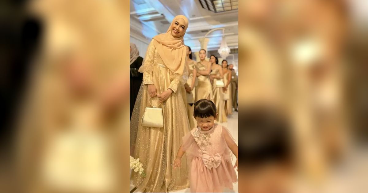 Teuku Ryan Ingin Pertahankan Rumah Tangga, Ria Ricis: Disuruh Bawa Moana Jalan Gak Digubris
