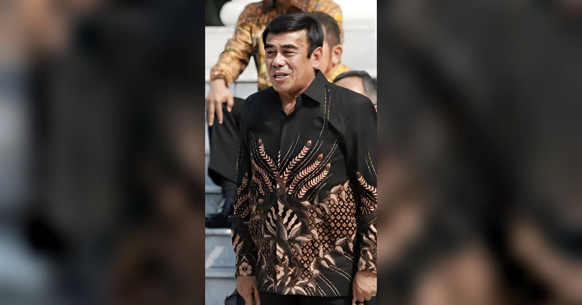 VIDEO: Profil Fahcrul Razi, Jenderal TNI Eks Menag Jokowi Minta Prabowo Gibran Didiskualifikasi