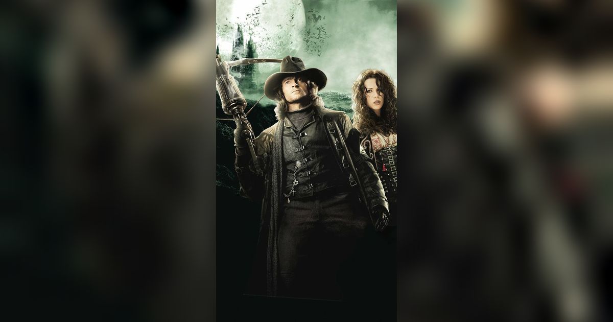 7 Van Helsing Movie Cast: The Faces Behind the Characters to Brought