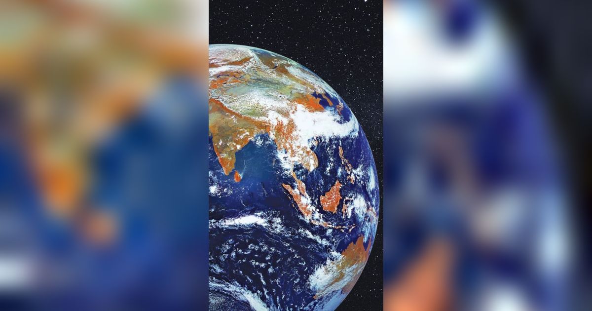 Orbit Bumi Pernah Berubah Jutaan Tahun Lalu, Begini Dampaknya Bagi Kehidupan