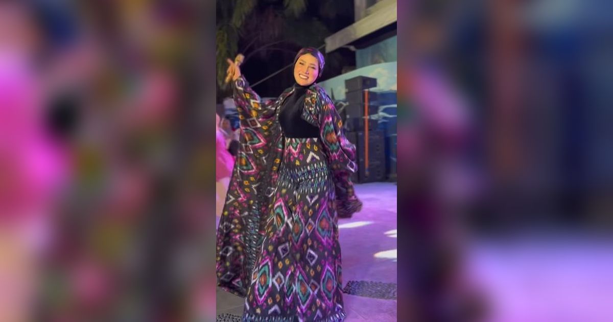 Tarung Bareng Anak Wapres di Dapil Artis, Begini Karir Politik Mulan Jameela yang Diwarnai Gugatan