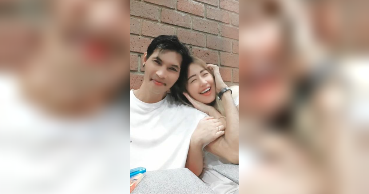 Arya Khan Blak-blakan Soal Nafkah Batin ke Pinkan Mambo: 'Tiap Tiga Jam Kumat Lagi'
